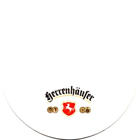 hannover h-ni herren herri 1-4a (rund215-u logo & 4 medaillen)